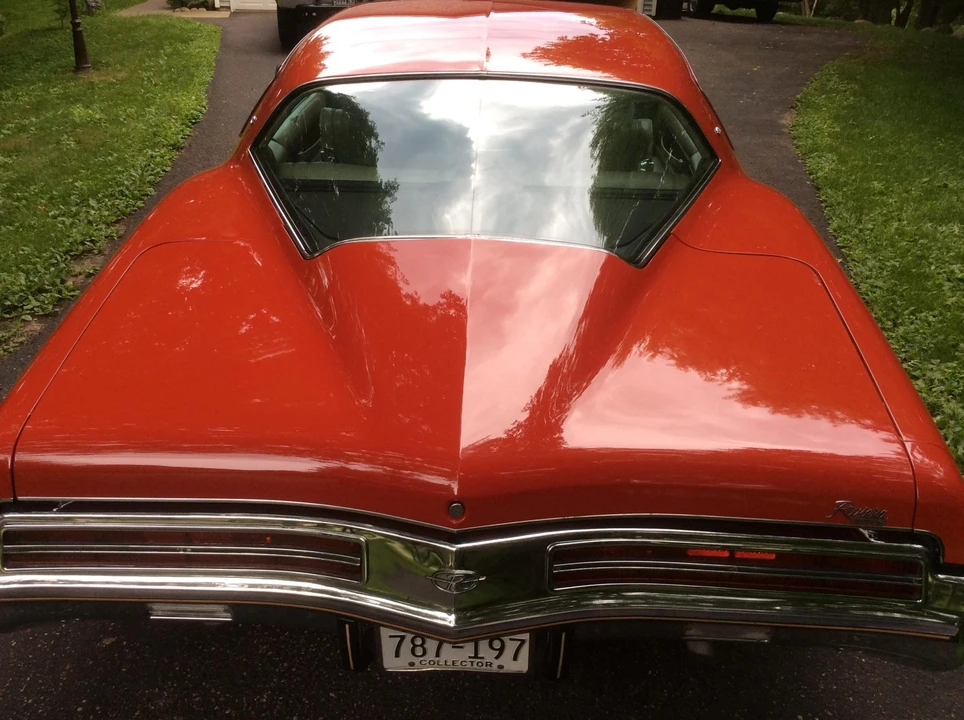 1973 Buick Riviera Boattail 3rd Gen - Image 29 of 31