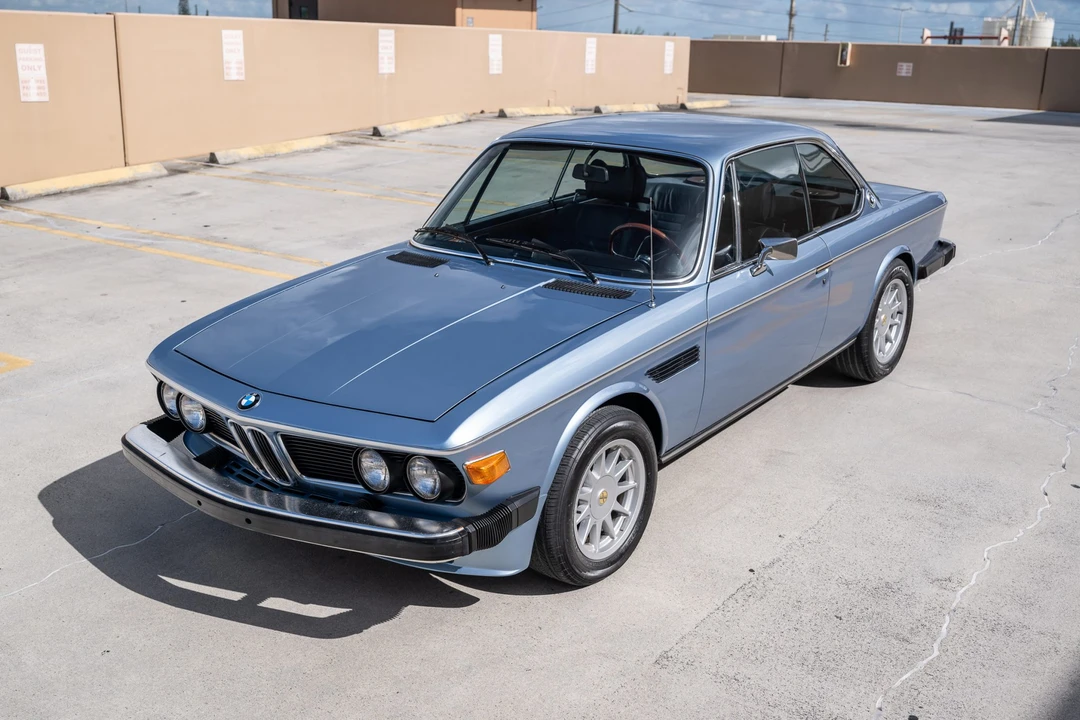 1974 BMW 3.0 CS & CSi - Image 4 of 31