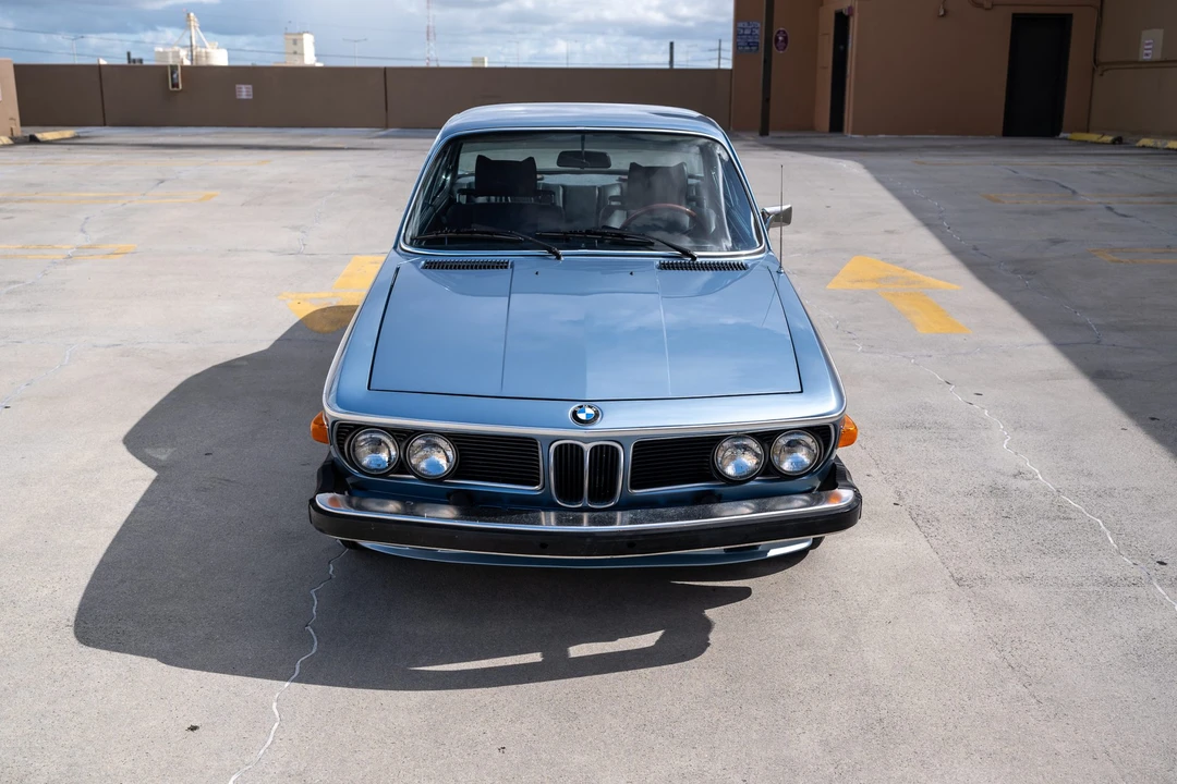 1974 BMW 3.0 CS & CSi - Image 5 of 31