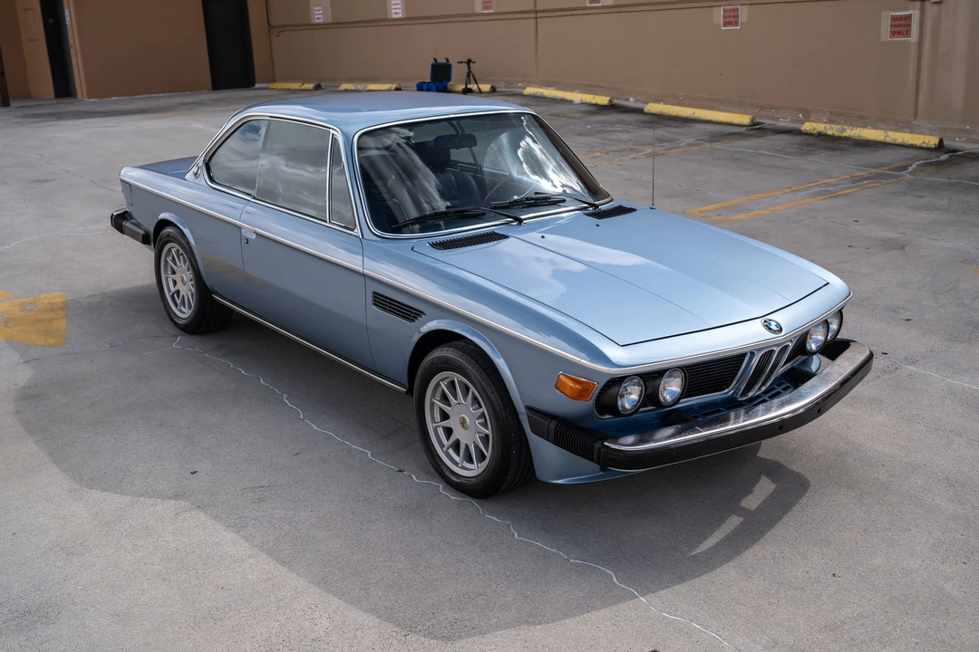 1974 BMW 3.0 CS & CSi - Image 6 of 31