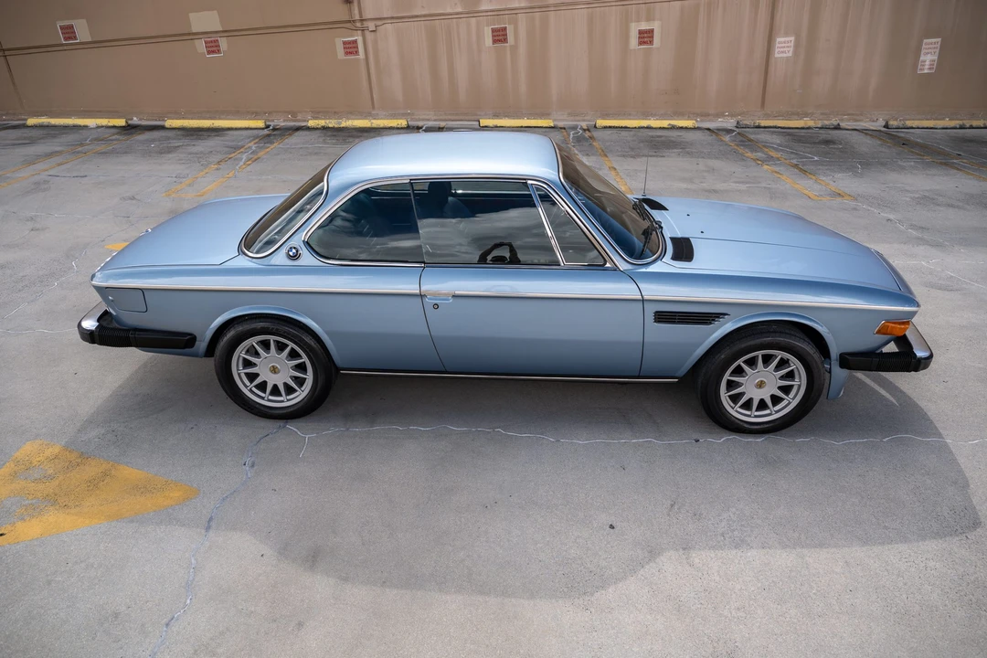1974 BMW 3.0 CS & CSi - Image 7 of 31
