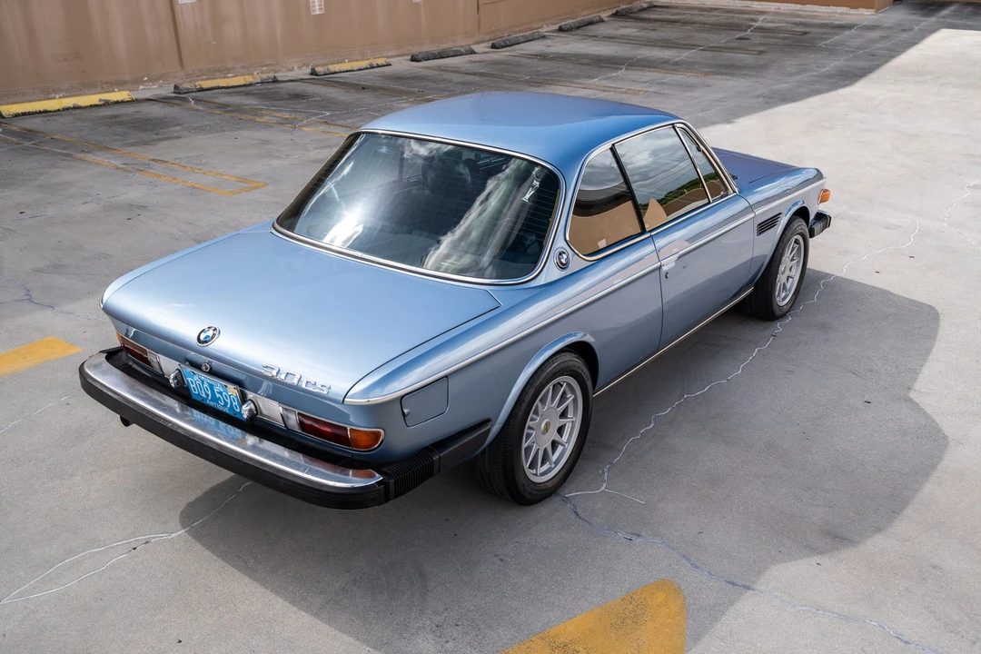 1974 BMW 3.0 CS & CSi - Image 8 of 31