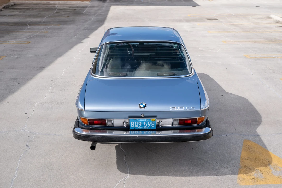1974 BMW 3.0 CS & CSi - Image 9 of 31