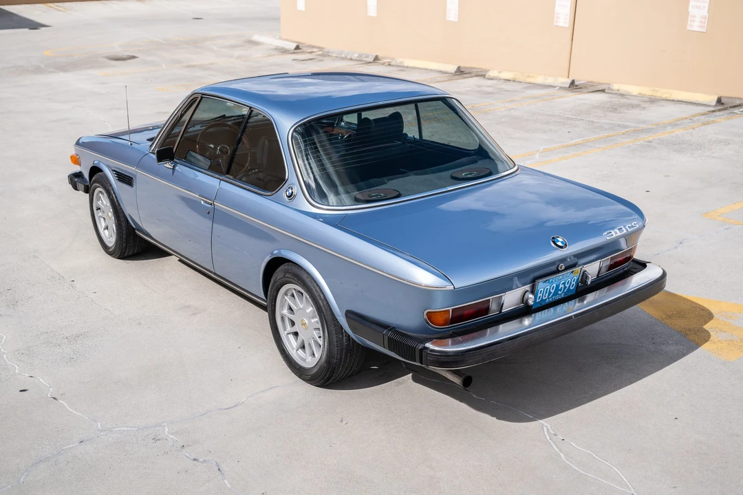 1974 BMW 3.0 CS & CSi - Image 10 of 31