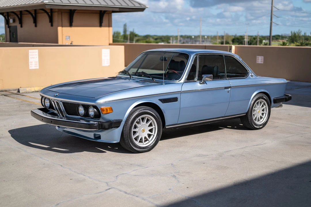 1974 BMW 3.0 CS & CSi - Image 11 of 31