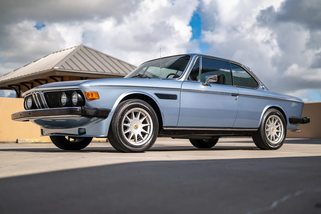 1974 BMW 3.0 CS & CSi - Image 12 of 31