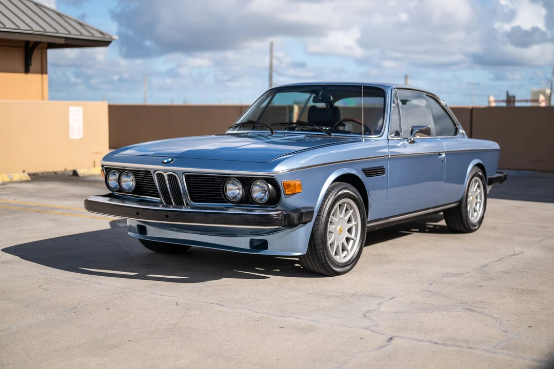 1974 BMW 3.0 CS & CSi - Image 13 of 31