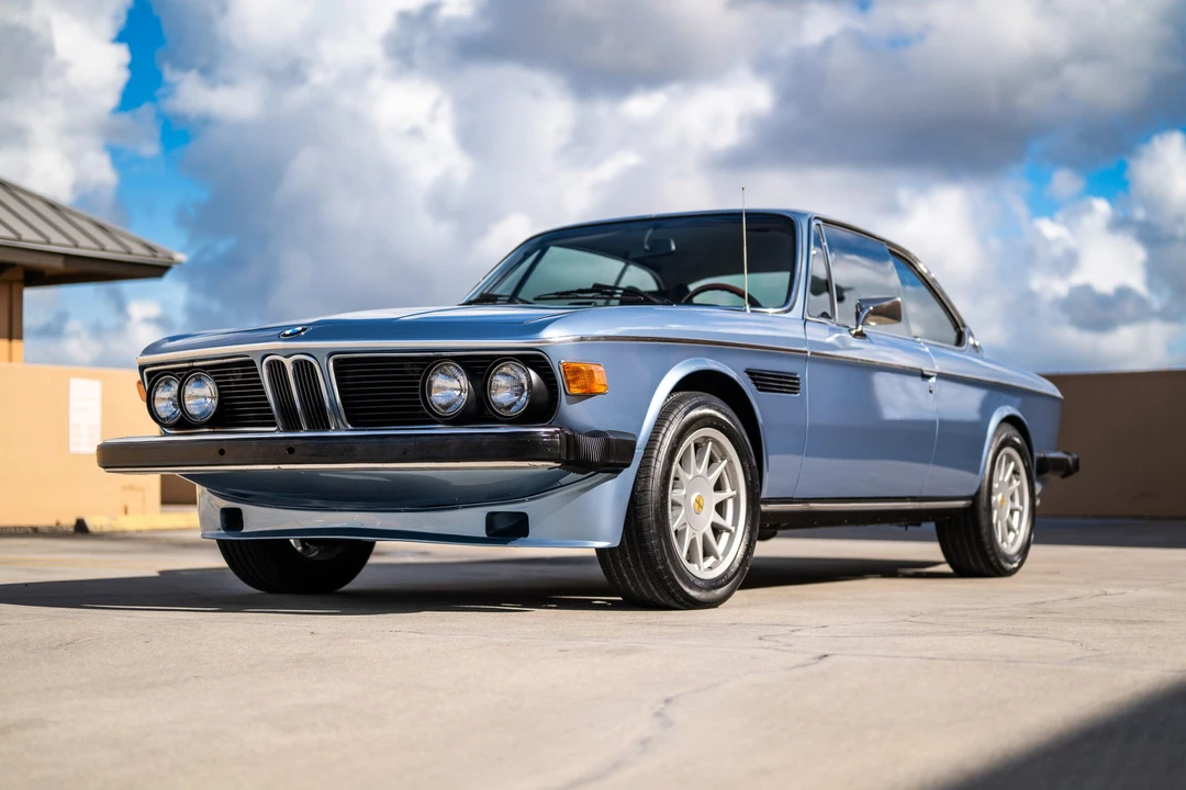 1974 BMW 3.0 CS & CSi - Image 14 of 31