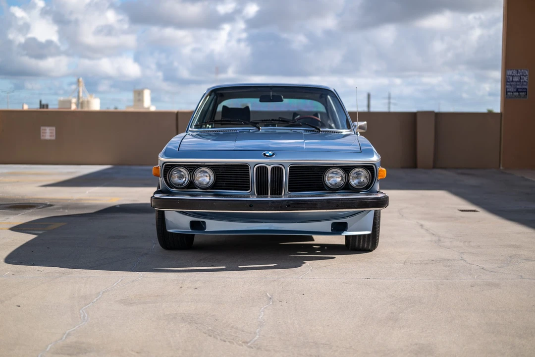 1974 BMW 3.0 CS & CSi - Image 15 of 31