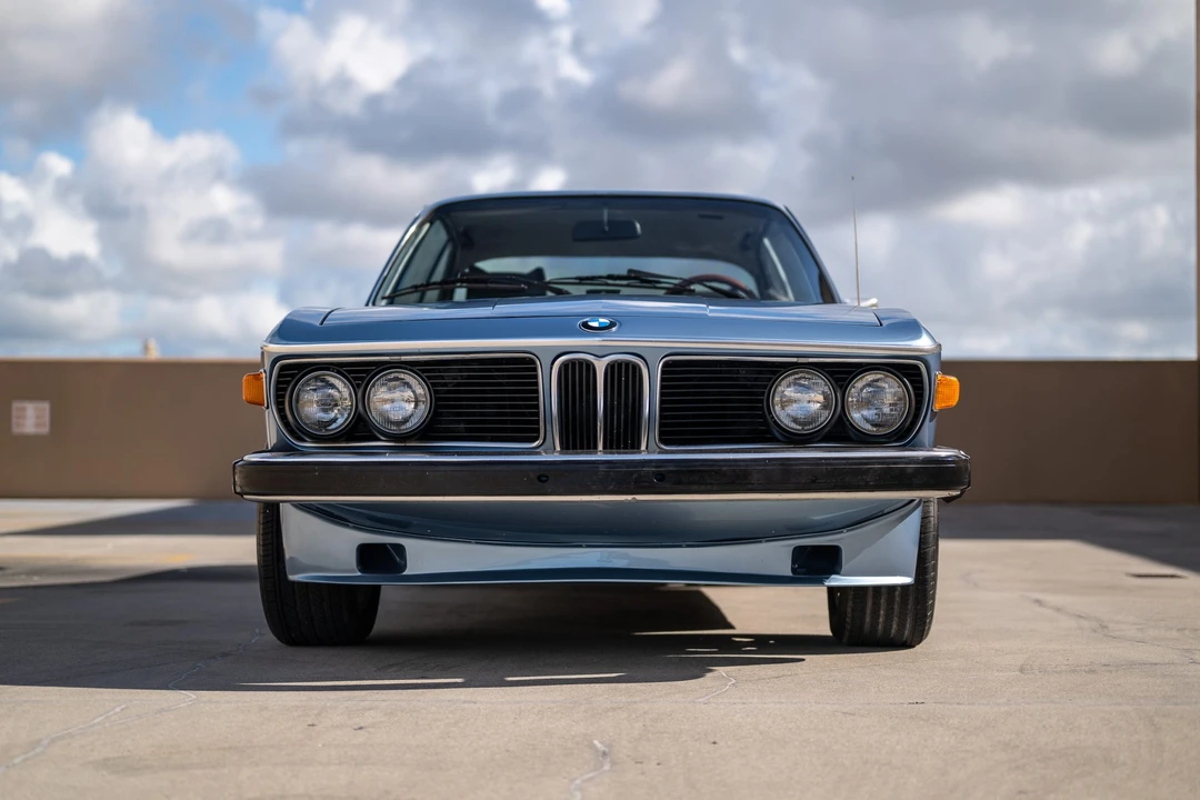 1974 BMW 3.0 CS & CSi - Image 16 of 31