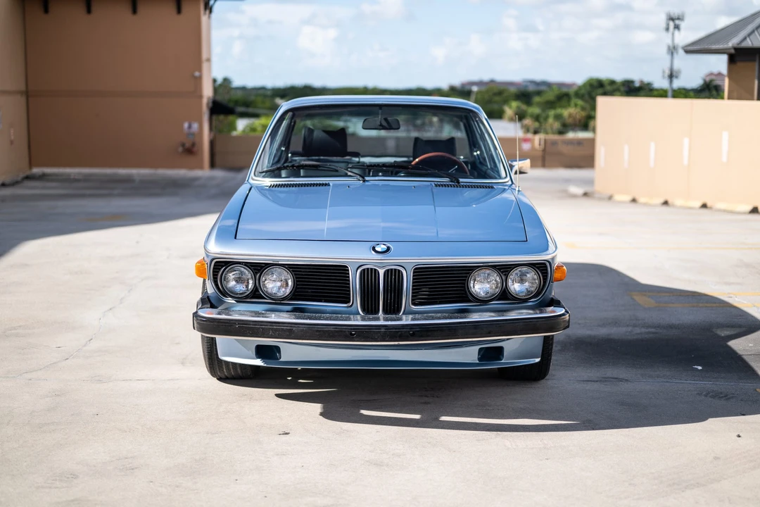 1974 BMW 3.0 CS & CSi - Image 17 of 31