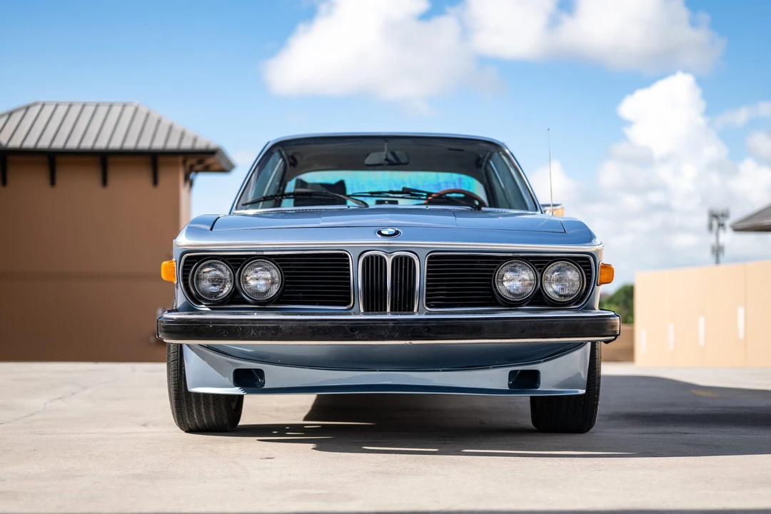 1974 BMW 3.0 CS & CSi - Image 18 of 31