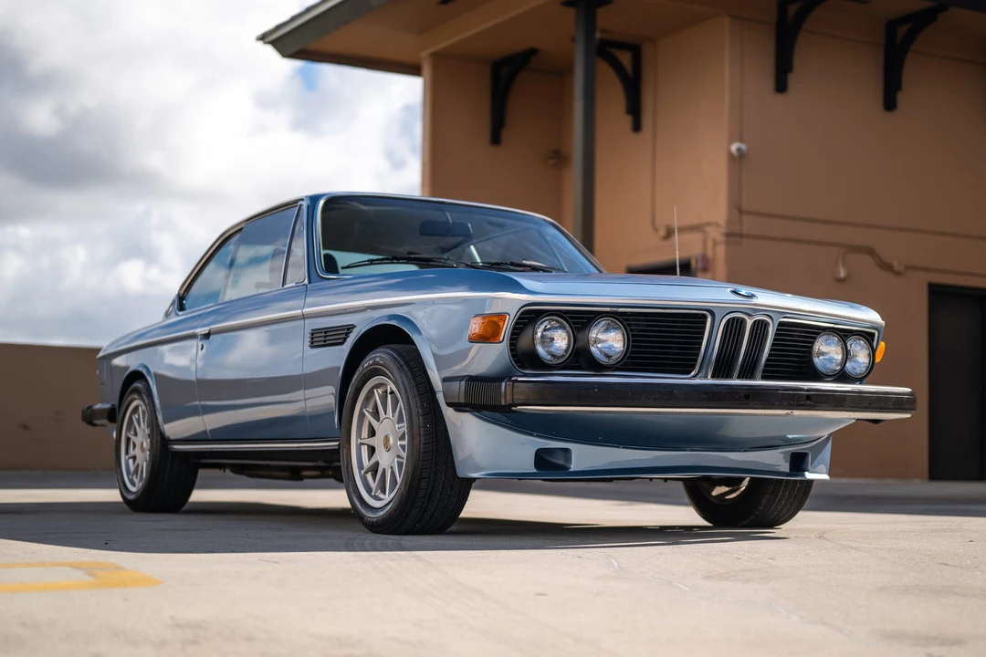 1974 BMW 3.0 CS & CSi - Image 20 of 31