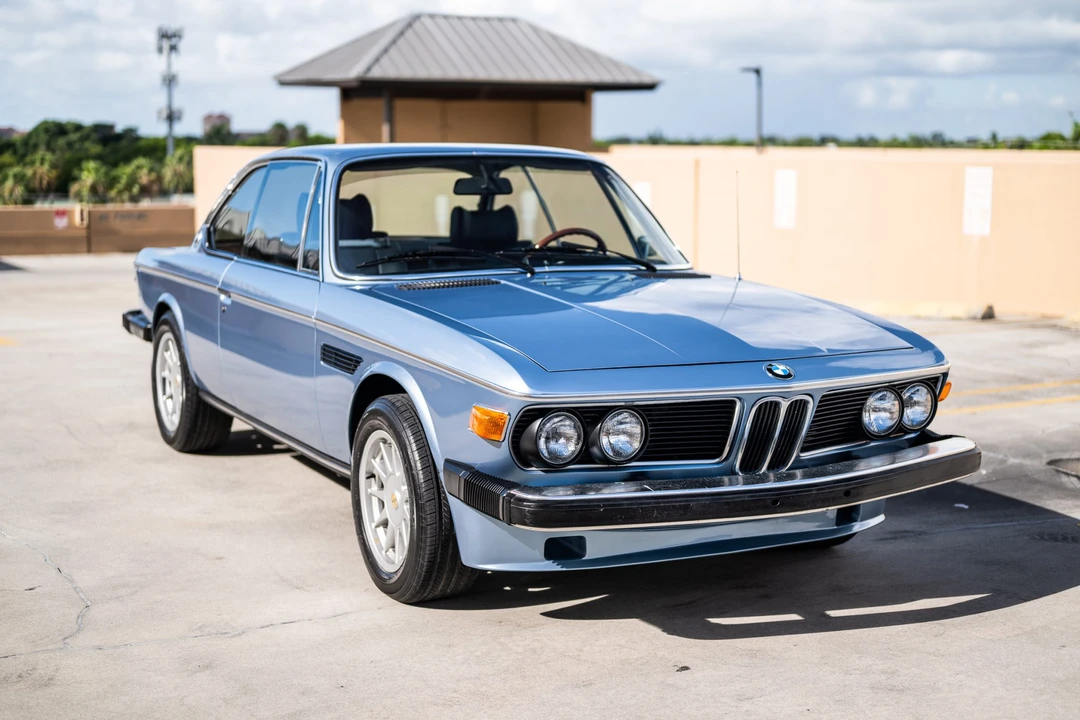 1974 BMW 3.0 CS & CSi - Image 21 of 31