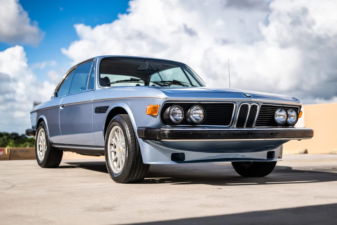 1974 BMW 3.0 CS & CSi - Image 22 of 31