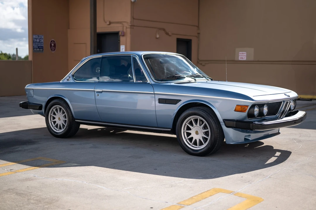 1974 BMW 3.0 CS & CSi - Image 23 of 31