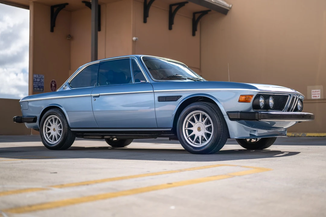 1974 BMW 3.0 CS & CSi - Image 24 of 31