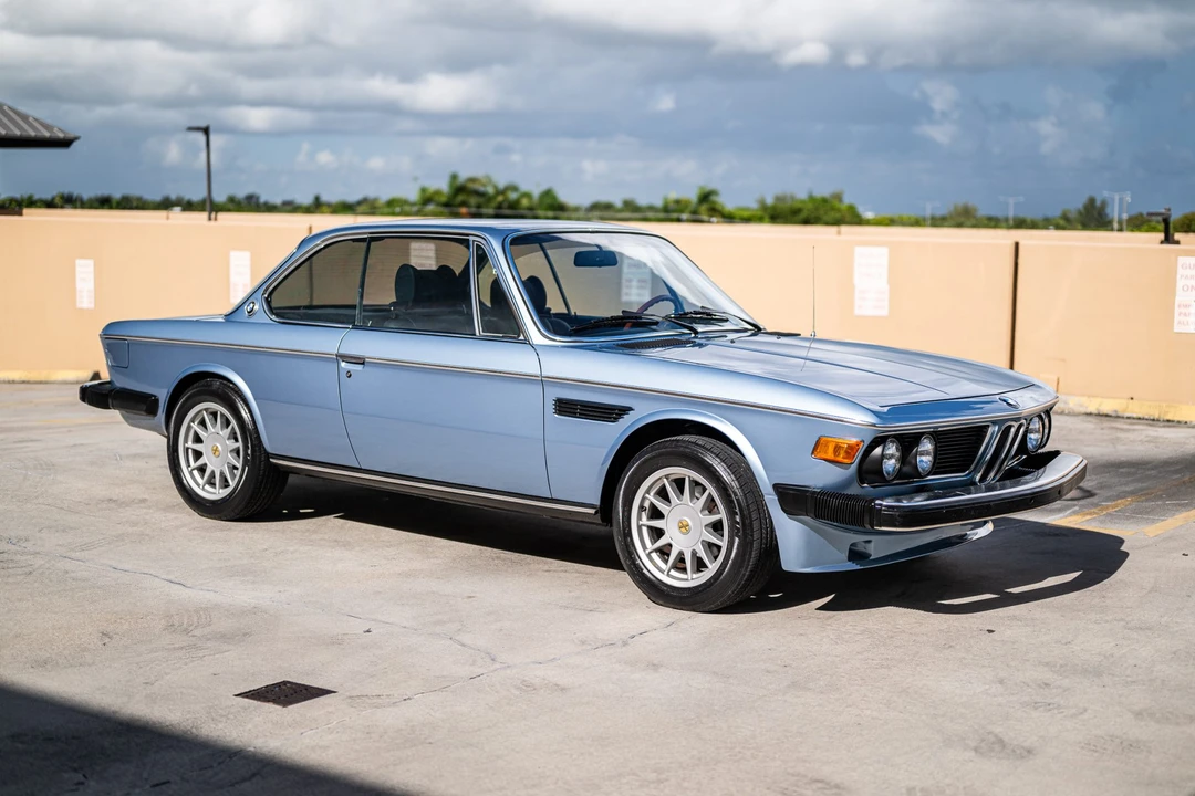 1974 BMW 3.0 CS & CSi - Image 25 of 31