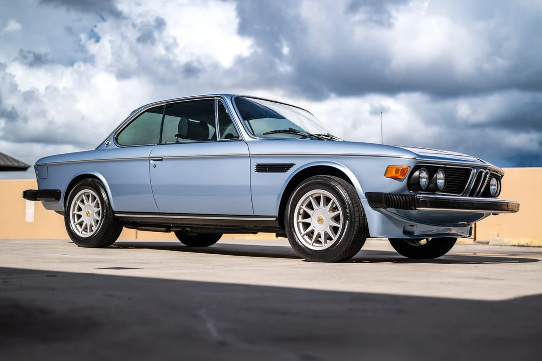 1974 BMW 3.0 CS & CSi - Image 26 of 31
