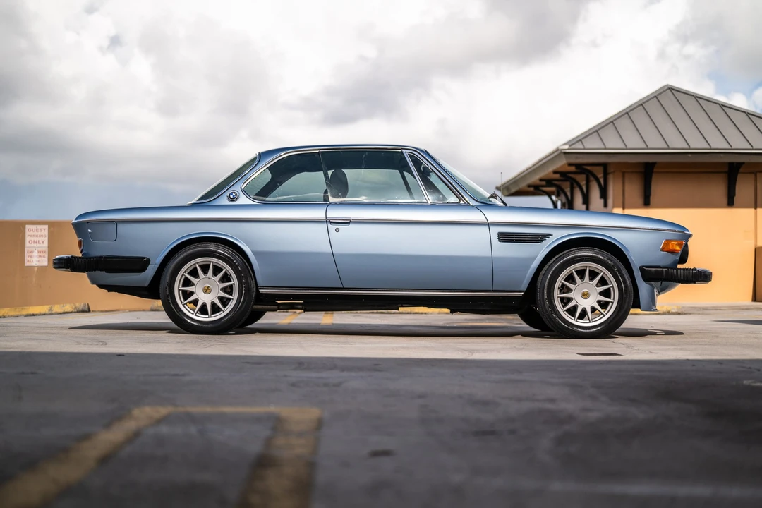 1974 BMW 3.0 CS & CSi - Image 27 of 31