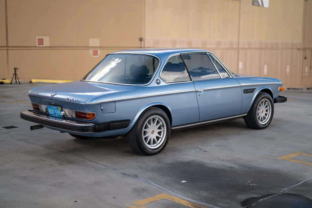 1974 BMW 3.0 CS & CSi - Image 28 of 31