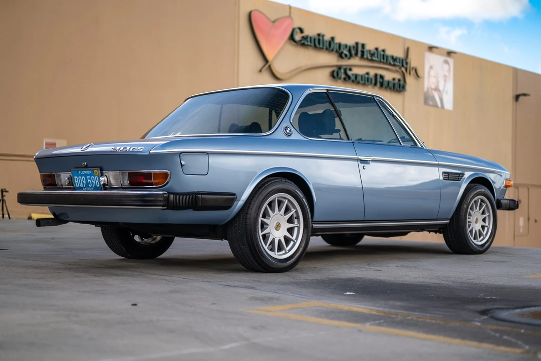 1974 BMW 3.0 CS & CSi - Image 29 of 31