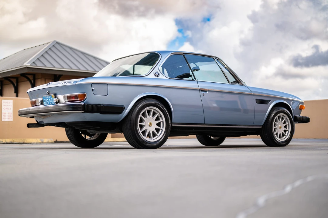 1974 BMW 3.0 CS & CSi - Image 31 of 31