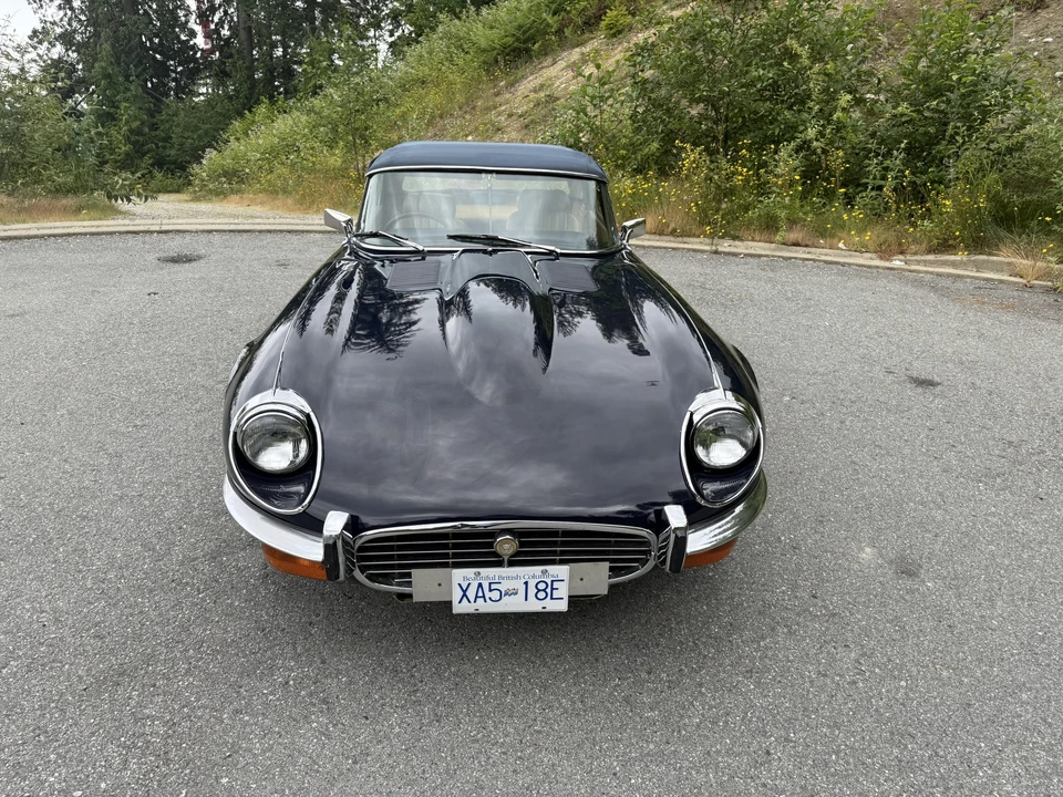 1974 Jaguar E-Type Series 3 V12 - Image 21 of 31