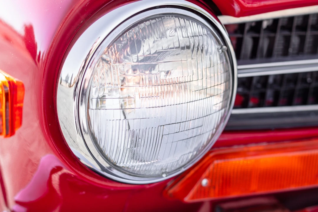 1974 Triumph TR6 (US-spec) - Image 15 of 31