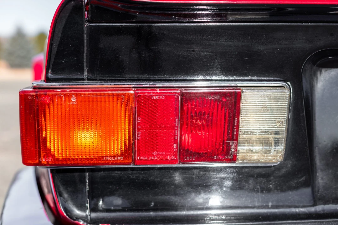 1974 Triumph TR6 (US-spec) - Image 16 of 31