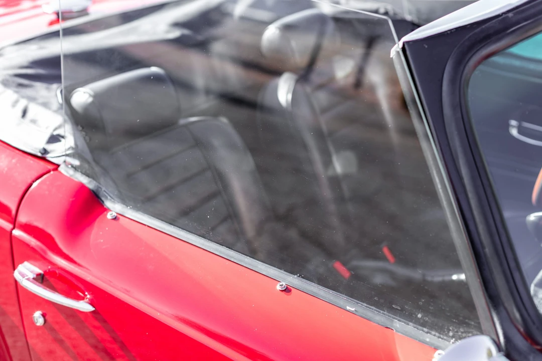 1974 Triumph TR6 (US-spec) - Image 19 of 31