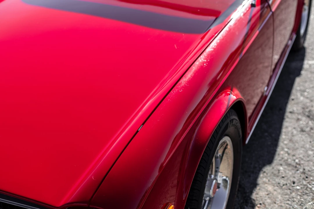 1974 Triumph TR6 (US-spec) - Image 23 of 31
