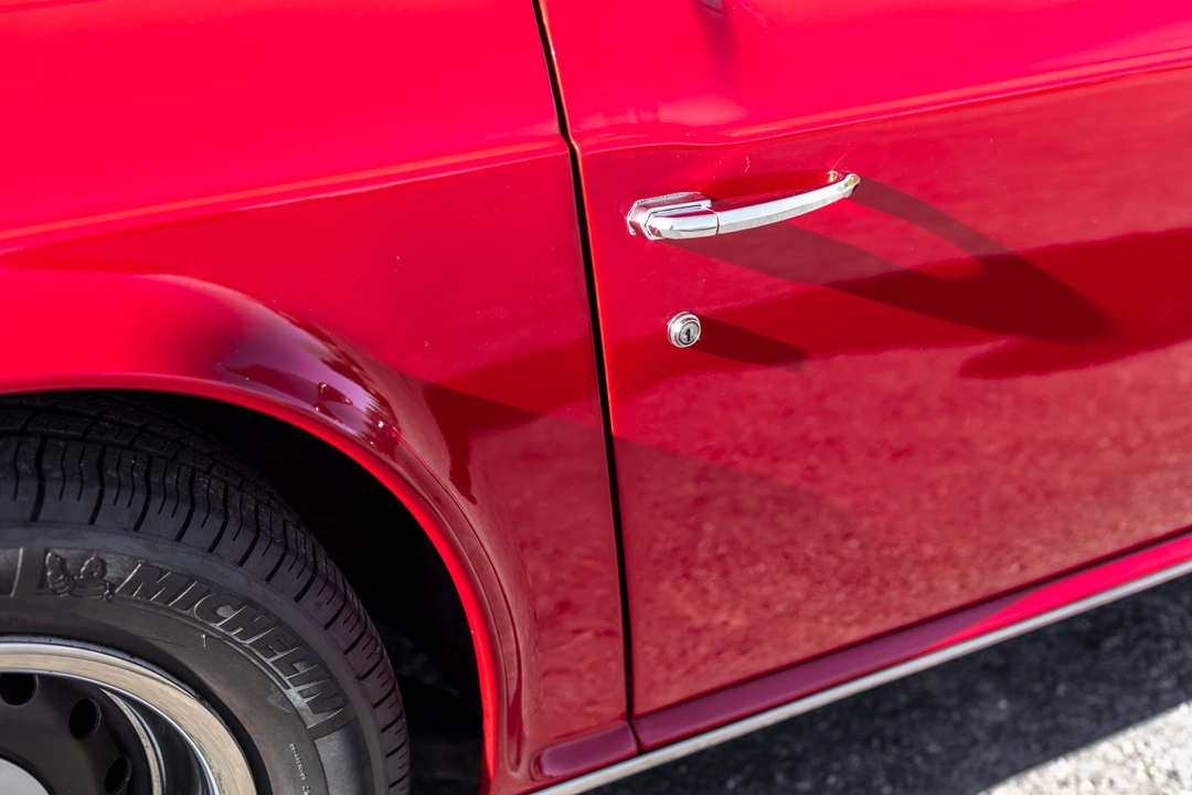 1974 Triumph TR6 (US-spec) - Image 26 of 31