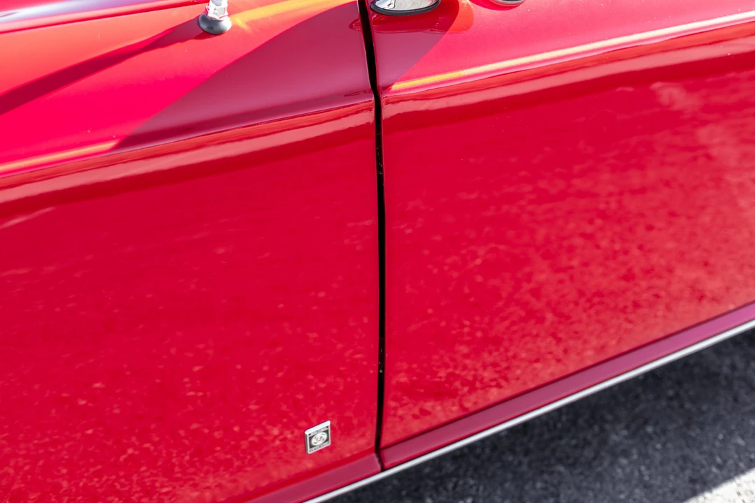 1974 Triumph TR6 (US-spec) - Image 27 of 31
