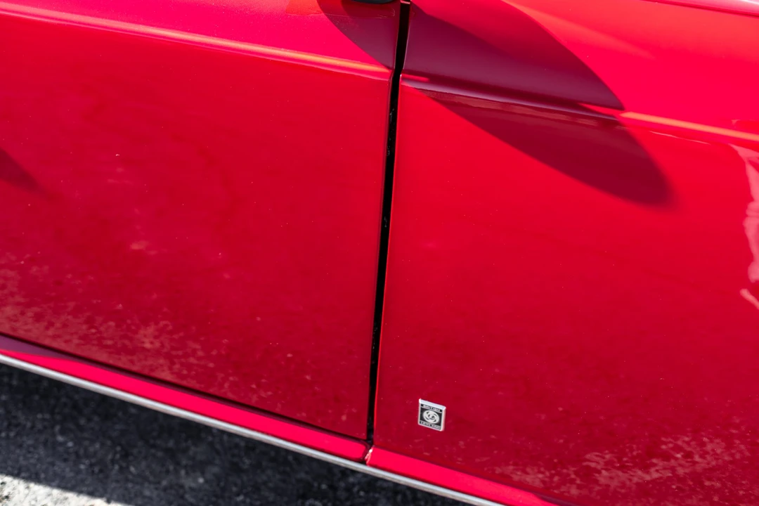 1974 Triumph TR6 (US-spec) - Image 28 of 31