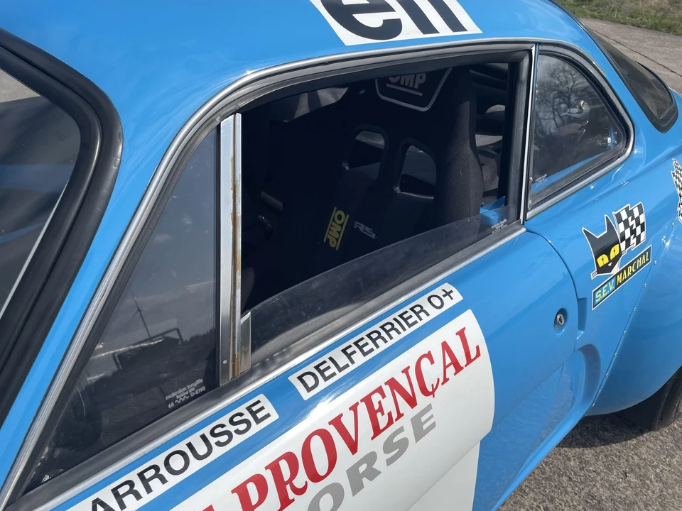 1975 Alpine A110 (1963-1977) - Image 20 of 31