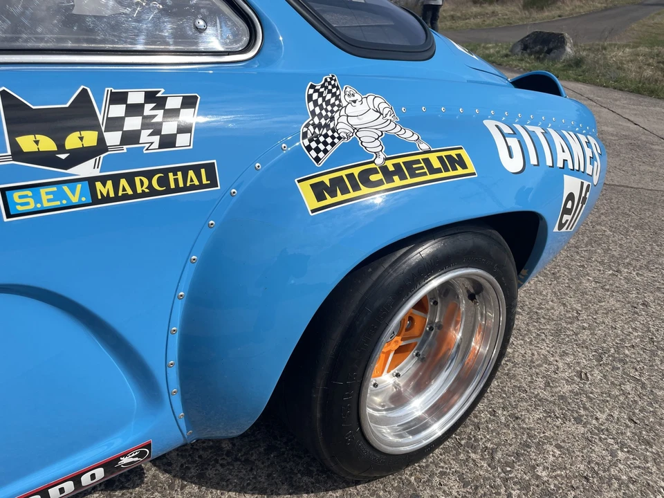 1975 Alpine A110 (1963-1977) - Image 24 of 31