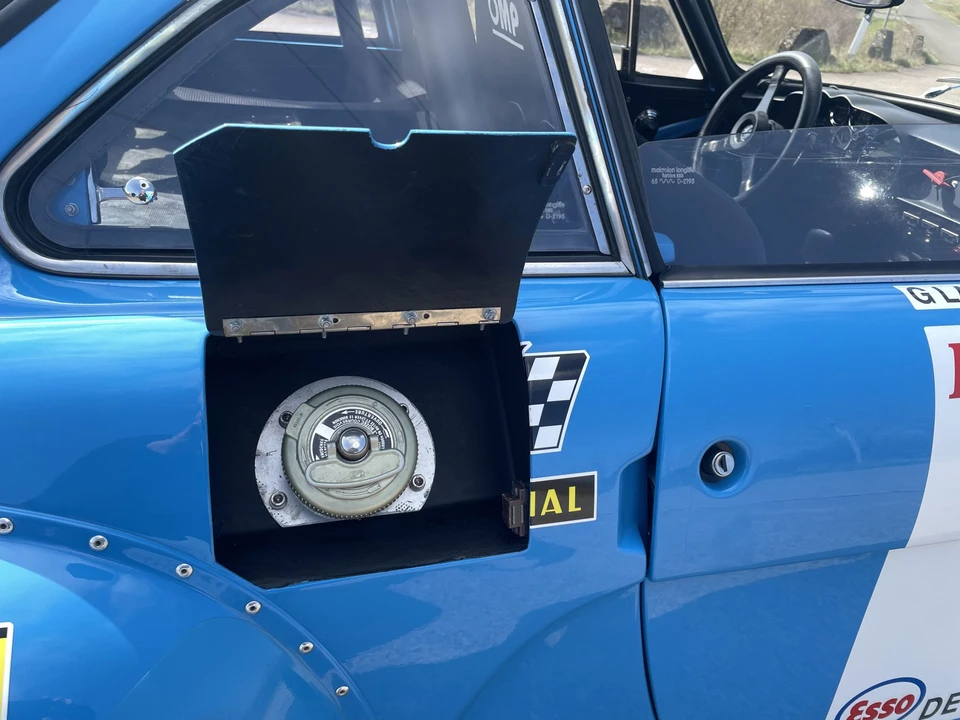 1975 Alpine A110 (1963-1977) - Image 29 of 31