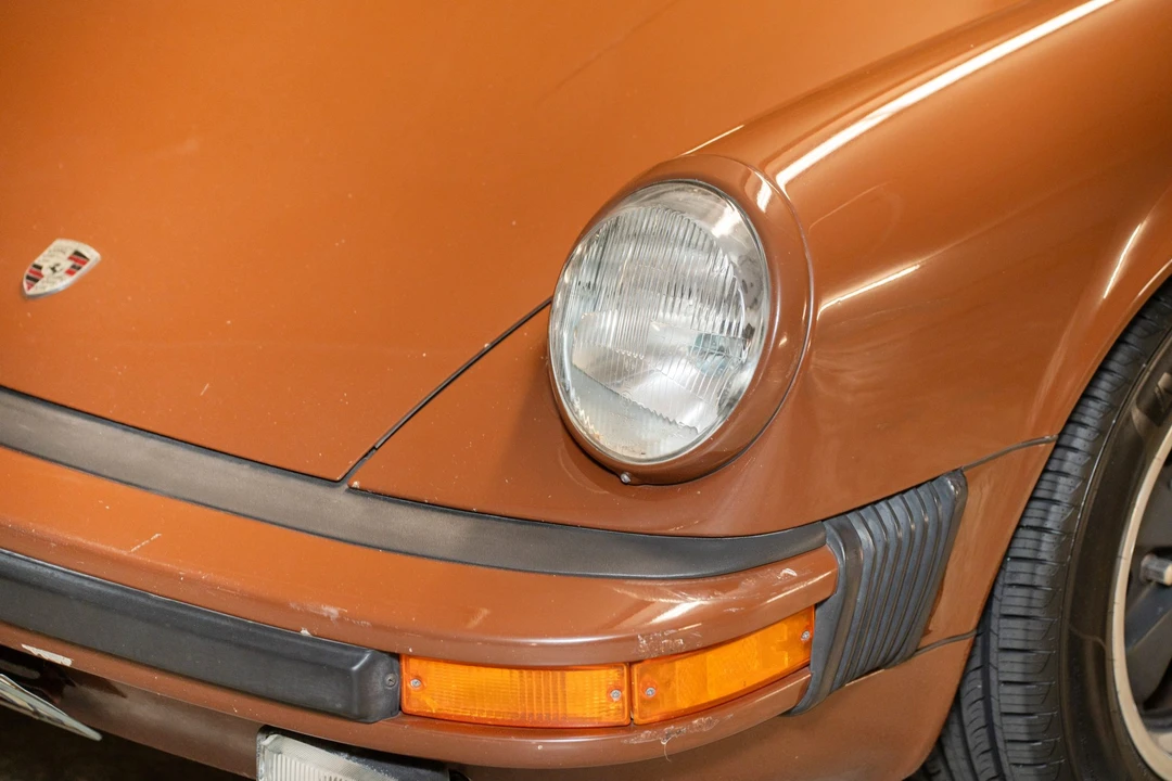 1977 Porsche 911 F-Body LWB - Image 15 of 31