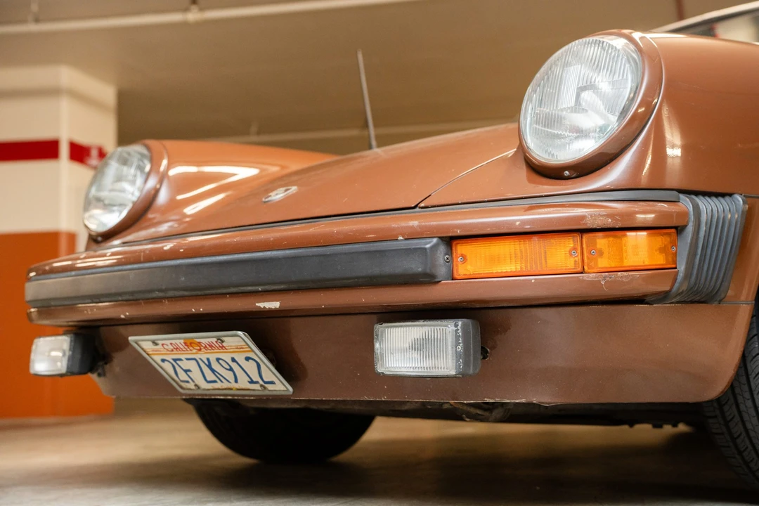 1977 Porsche 911 F-Body LWB - Image 21 of 31