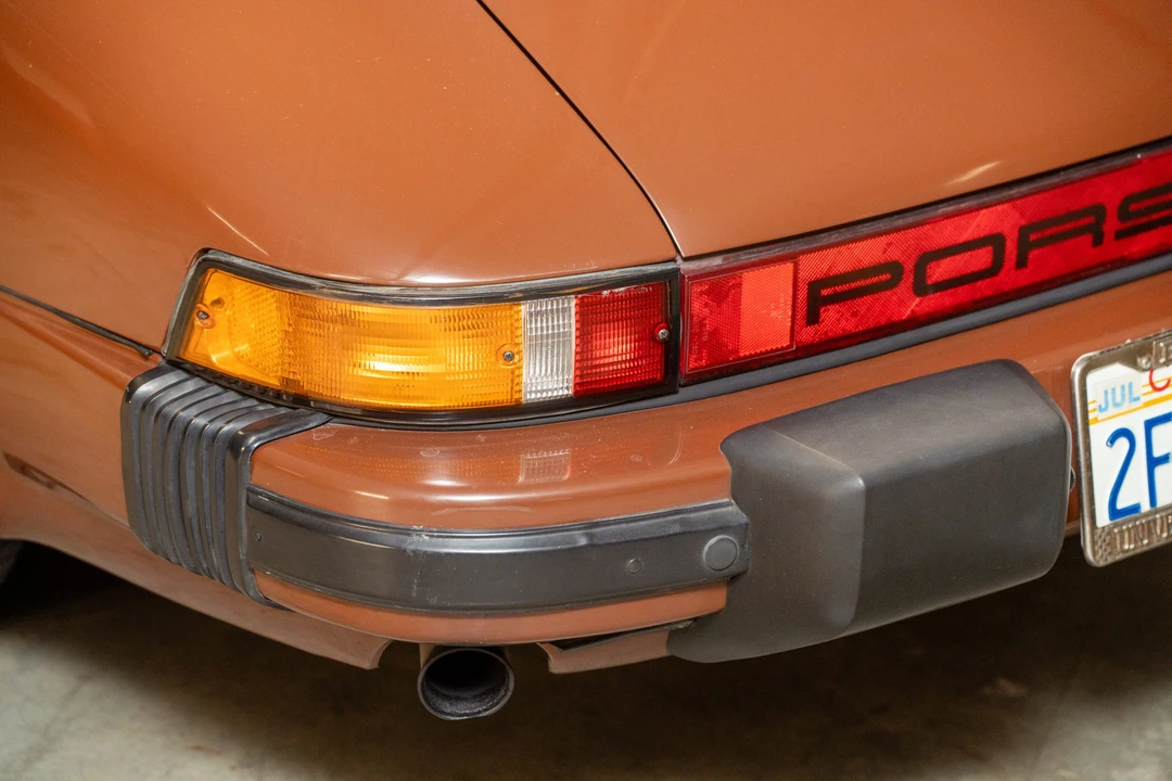 1977 Porsche 911 F-Body LWB - Image 31 of 31