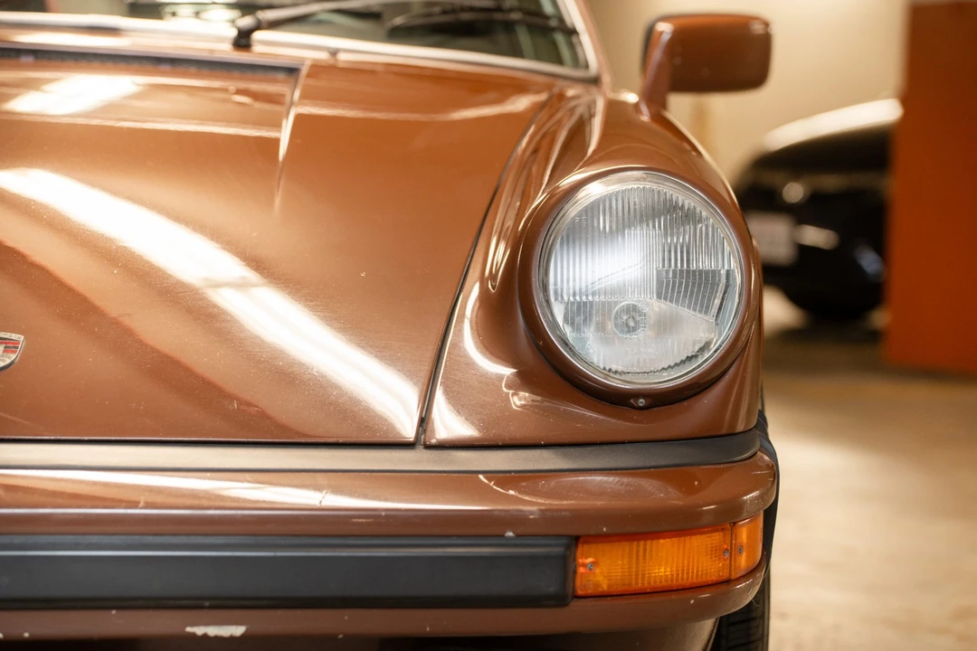 1977 Porsche 911 F-Body LWB - Image 17 of 31