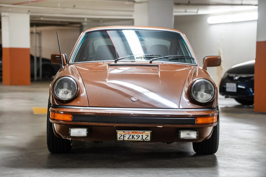 1977 Porsche 911 F-Body LWB - Image 3 of 31
