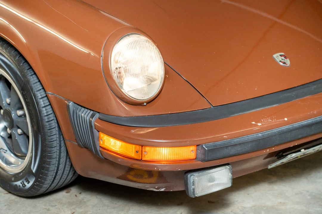 1977 Porsche 911 F-Body LWB - Image 23 of 31