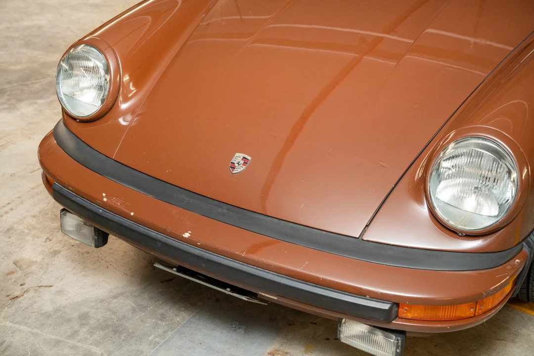 1977 Porsche 911 F-Body LWB - Image 13 of 31