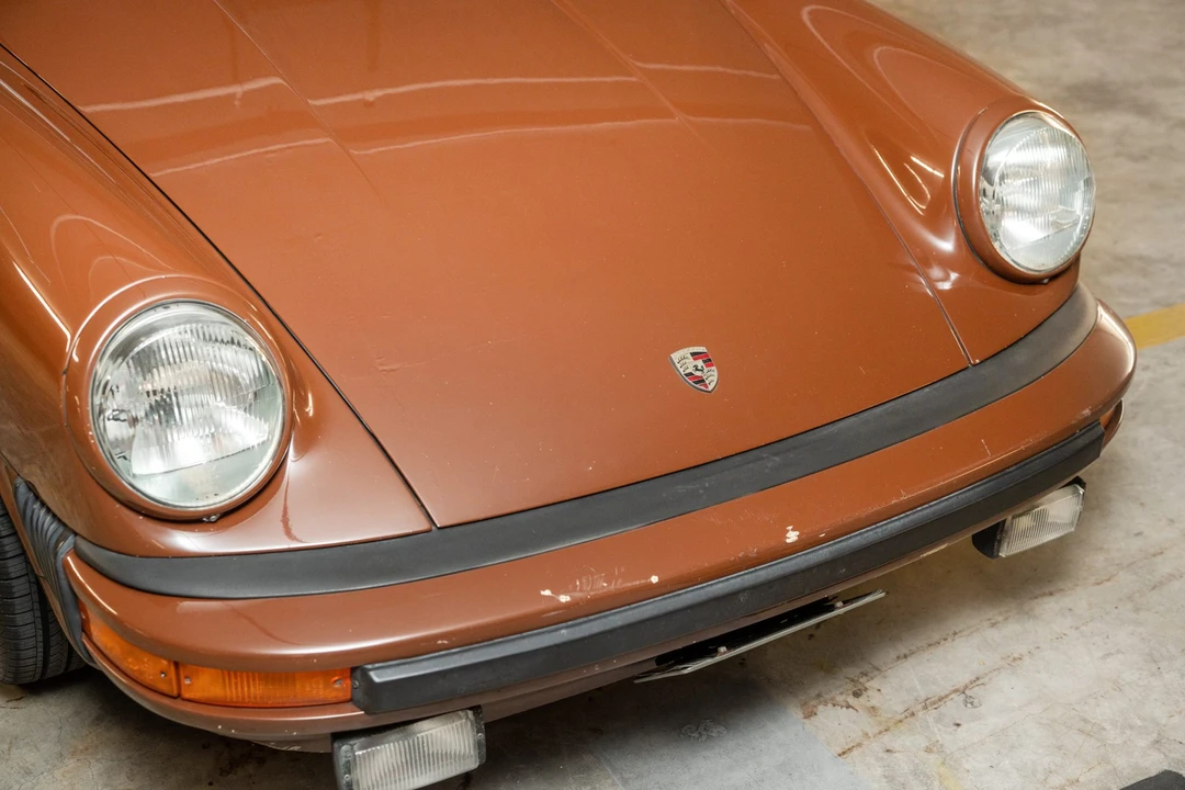 1977 Porsche 911 F-Body LWB - Image 12 of 31