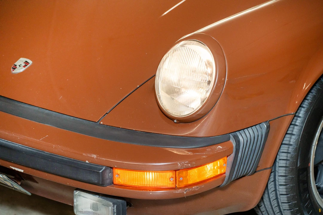 1977 Porsche 911 F-Body LWB - Image 24 of 31