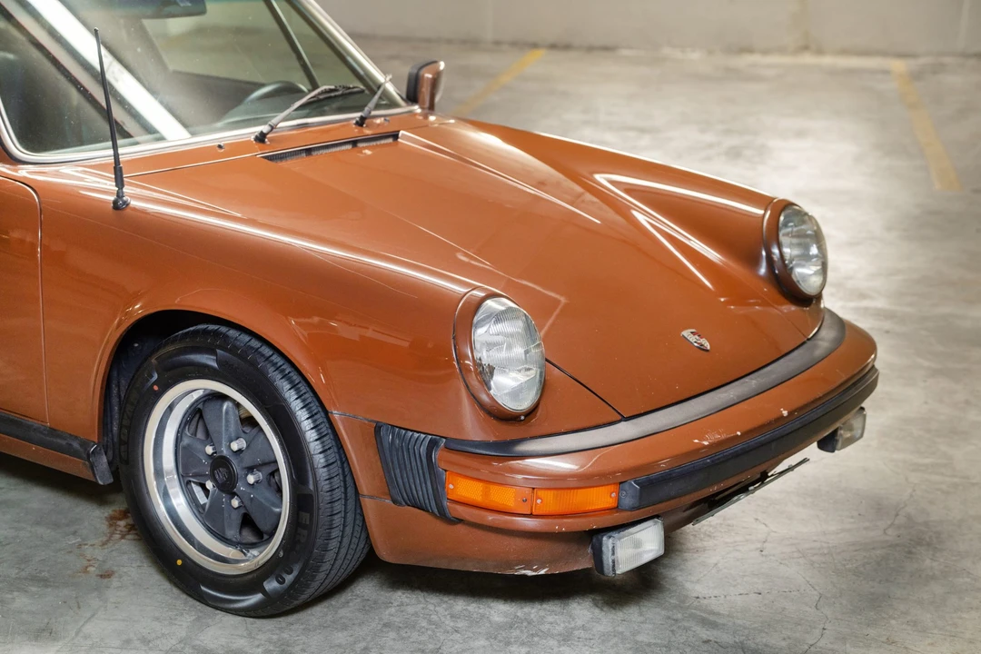 1977 Porsche 911 F-Body LWB - Image 10 of 31