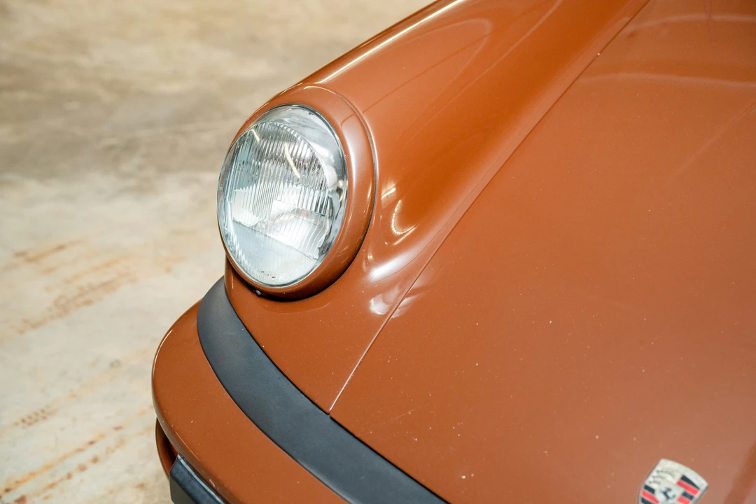 1977 Porsche 911 F-Body LWB - Image 18 of 31
