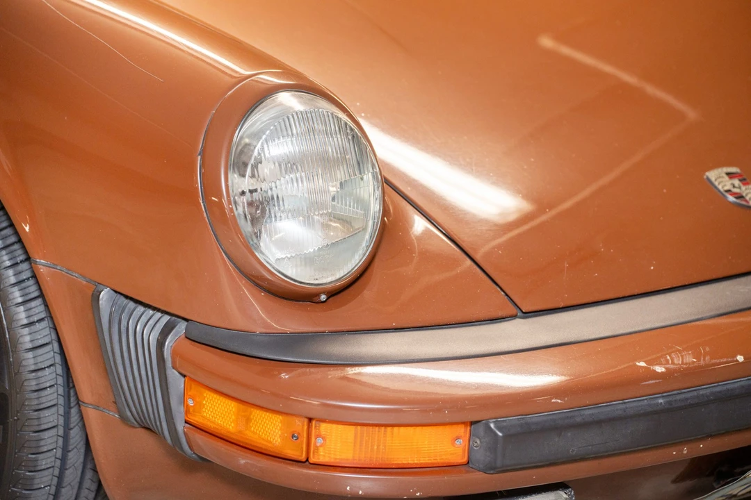 1977 Porsche 911 F-Body LWB - Image 14 of 31